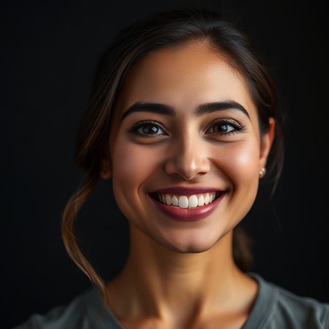 Perfil de Ana