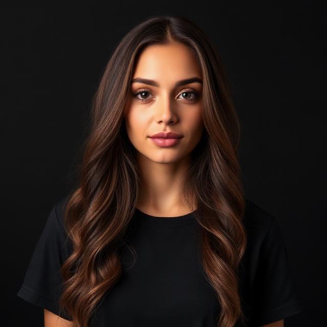 Perfil de Mariana